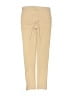 Gap Kids Solid Tan Casual Pants Size 14 - photo 2