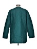 Talbots 100% Polyester Teal Jacket Size L - photo 2