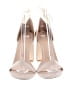 Unbranded Ivory Sandals Size EU 40 - photo 2