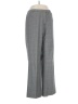 DressBarn Plaid Gray Dress Pants Size 10 - photo 1