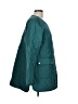 Talbots 100% Polyester Teal Jacket Size L - photo 4