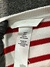 H&M Red Cardigan Size S - photo 4
