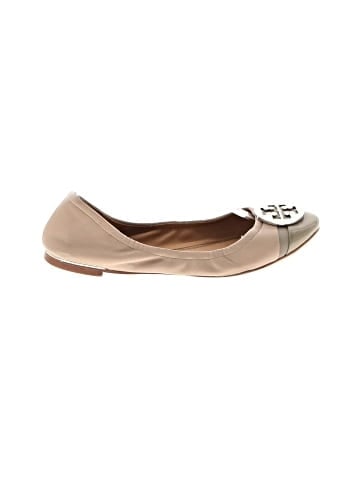Tory Burch Flats (view 1)