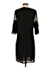 Sam Edelman Black Cocktail Dress Size 4 - photo 2