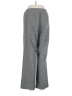 DressBarn Plaid Gray Dress Pants Size 10 - photo 2