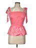 Strut & Bolt Pink Sleeveless Blouse Size L - photo 1