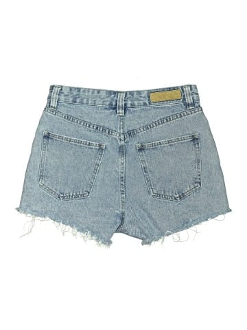 Cotton On Denim Shorts (view 2)