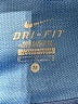 Nike Blue Long Sleeve Top Size M - photo 7
