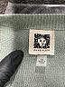 Anne Klein Silver Cardigan Size 1X - photo 7