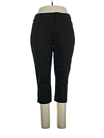 Coldwater Creek Active Pants (view 1)