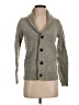 J.Crew Gray Cardigan Size S - photo 1