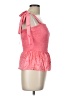 Strut & Bolt Pink Sleeveless Blouse Size L - photo 4