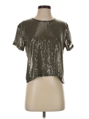 Millau Short Sleeve T-Shirt (view 1)