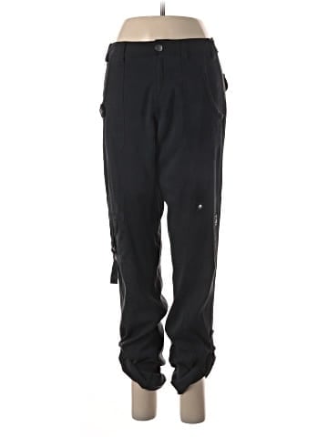 Go By Go Silk Cargo Pants (view 1)