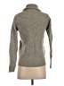 J.Crew Gray Cardigan Size S - photo 2