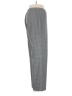 DressBarn Plaid Gray Dress Pants Size 10 - photo 4