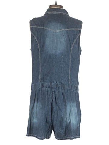Susie Rose Romper (view 2)