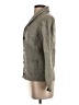 J.Crew Gray Cardigan Size S - photo 5