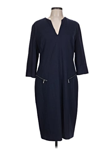 BOSS by HUGO BOSS Casual Dress (view 1)