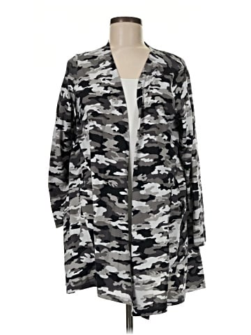 Lularoe Cardigan (view 1)
