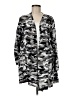 Lularoe Gray Cardigan Size M - photo 1