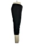 Coldwater Creek Solid Black Active Pants Size 16 - photo 4