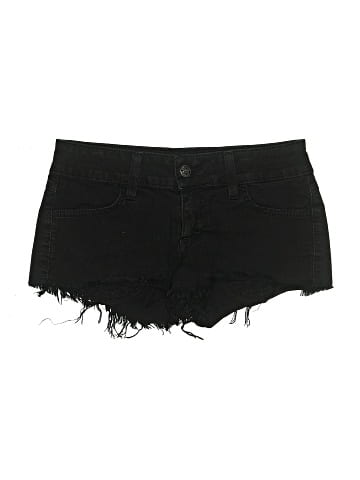 Siwy Denim Shorts (view 1)