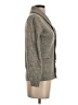 J.Crew Gray Cardigan Size S - photo 4