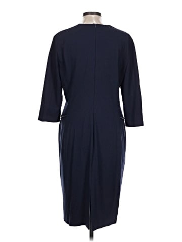 BOSS by HUGO BOSS Casual Dress (view 2)