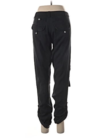 Go By Go Silk Cargo Pants (view 2)