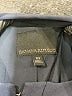 Banana Republic Blue 3/4 Sleeve Blouse Size 10 - photo 7