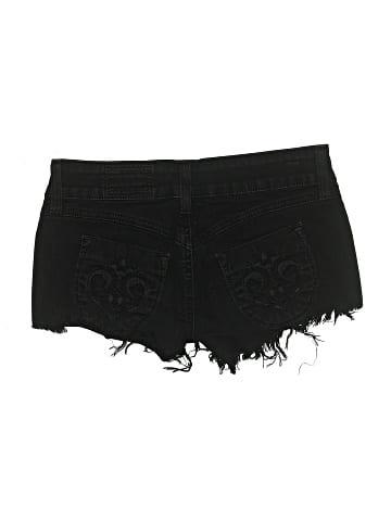Siwy Denim Shorts (view 2)