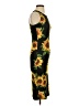 Yelete Print Black Casual Dress Size S - photo 4