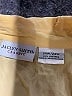 Jaclyn Smith 100% Silk Yellow Short Sleeve Silk Top Size 24W - photo 7