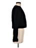 ALLSAINTS Solid Black Pullover Sweater Size M - photo 4