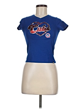 New Era Short Sleeve T-Shirt (view 1)