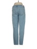 Paige Hearts Blue Jeans Size 27 waist - photo 2