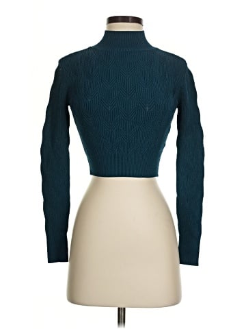 GUESS by Marciano Long Sleeve Top (view 1)