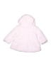 First Impressions Pink Coat Size 6-9 mo - photo 2