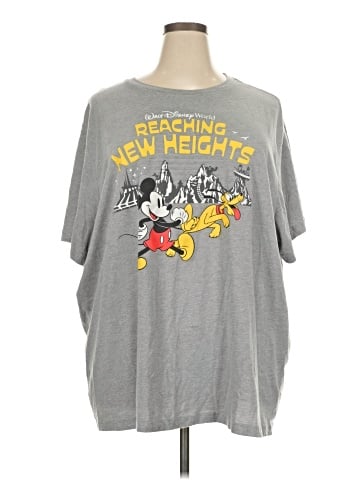 Disney Short Sleeve T-Shirt (view 1)