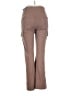 Athleta Brown Active Pants Size L - photo 2