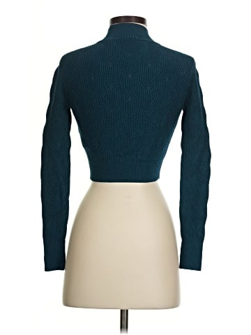 GUESS by Marciano Long Sleeve Top (view 2)