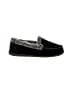 Minnetonka Black Flats Size 6 - photo 1