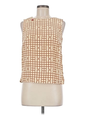 Halston Blouse (view 1)