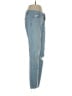 Paige Hearts Blue Jeans Size 27 waist - photo 4