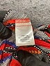 Mara Hoffman Print Red Casual Skirt Size 4 - photo 5