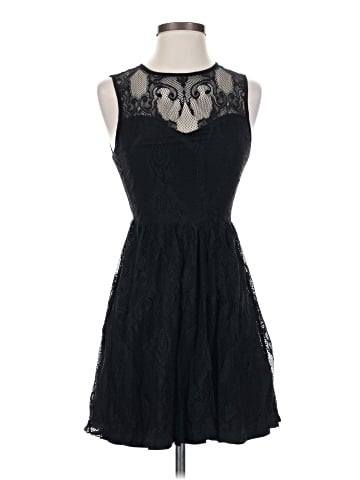 Express Cocktail Dress (view 1)