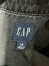 Gap Black Romper Size 14 - photo 4