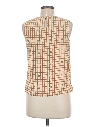 Halston Blouse (view 2)