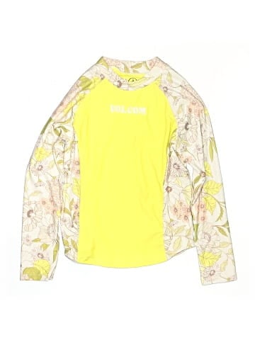 Volcom Rash Guard (view 1)
